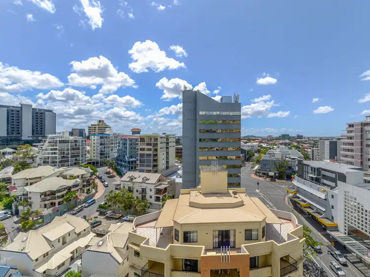 122/454 Upper Edward Street, Spring Hill QLD 4000