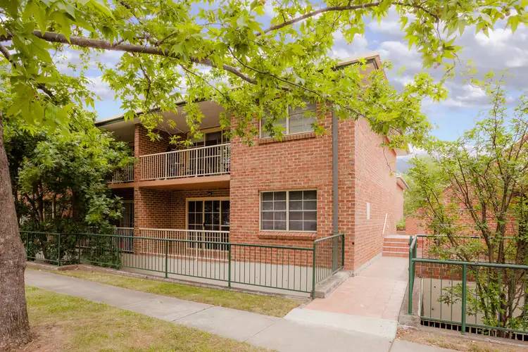 Main view of Homely unit listing, 26/1 Waddell Place, Curtin ACT 2605