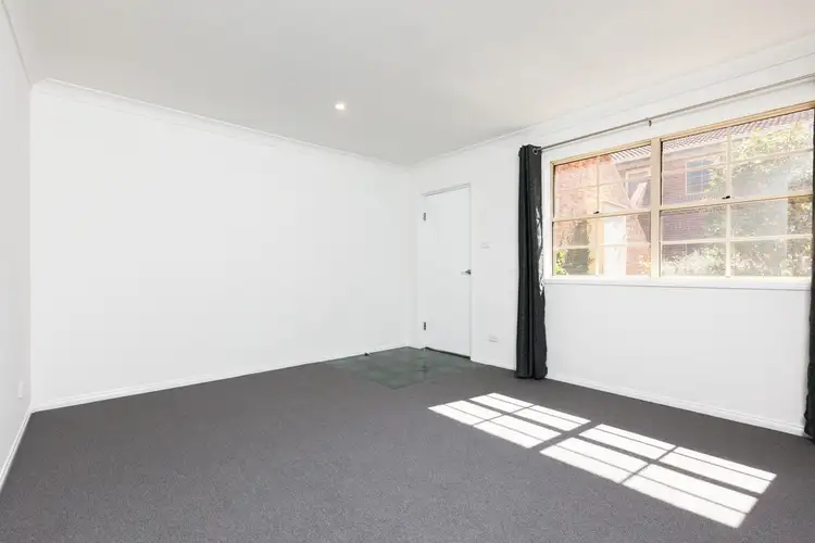 Third view of Homely unit listing, 26/1 Waddell Place, Curtin ACT 2605
