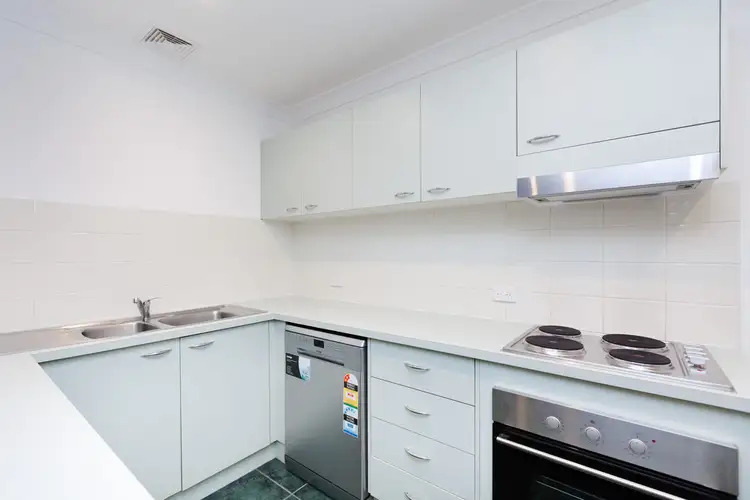 Sixth view of Homely unit listing, 26/1 Waddell Place, Curtin ACT 2605
