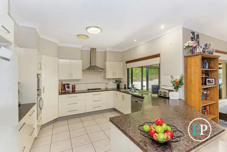 Third view of Homely house listing, 13 Adrian Rise, Mount Louisa QLD 4814