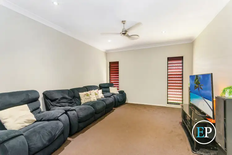 Fourth view of Homely house listing, 13 Adrian Rise, Mount Louisa QLD 4814