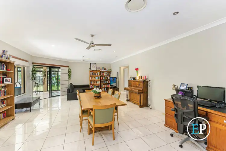 Fifth view of Homely house listing, 13 Adrian Rise, Mount Louisa QLD 4814