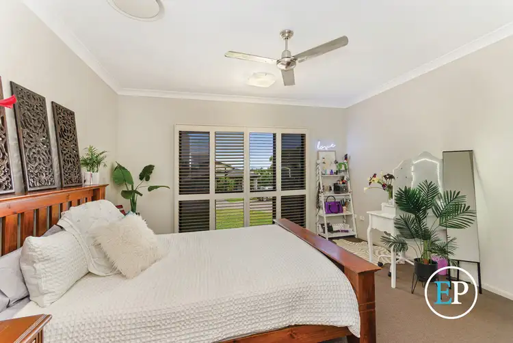 Sixth view of Homely house listing, 13 Adrian Rise, Mount Louisa QLD 4814