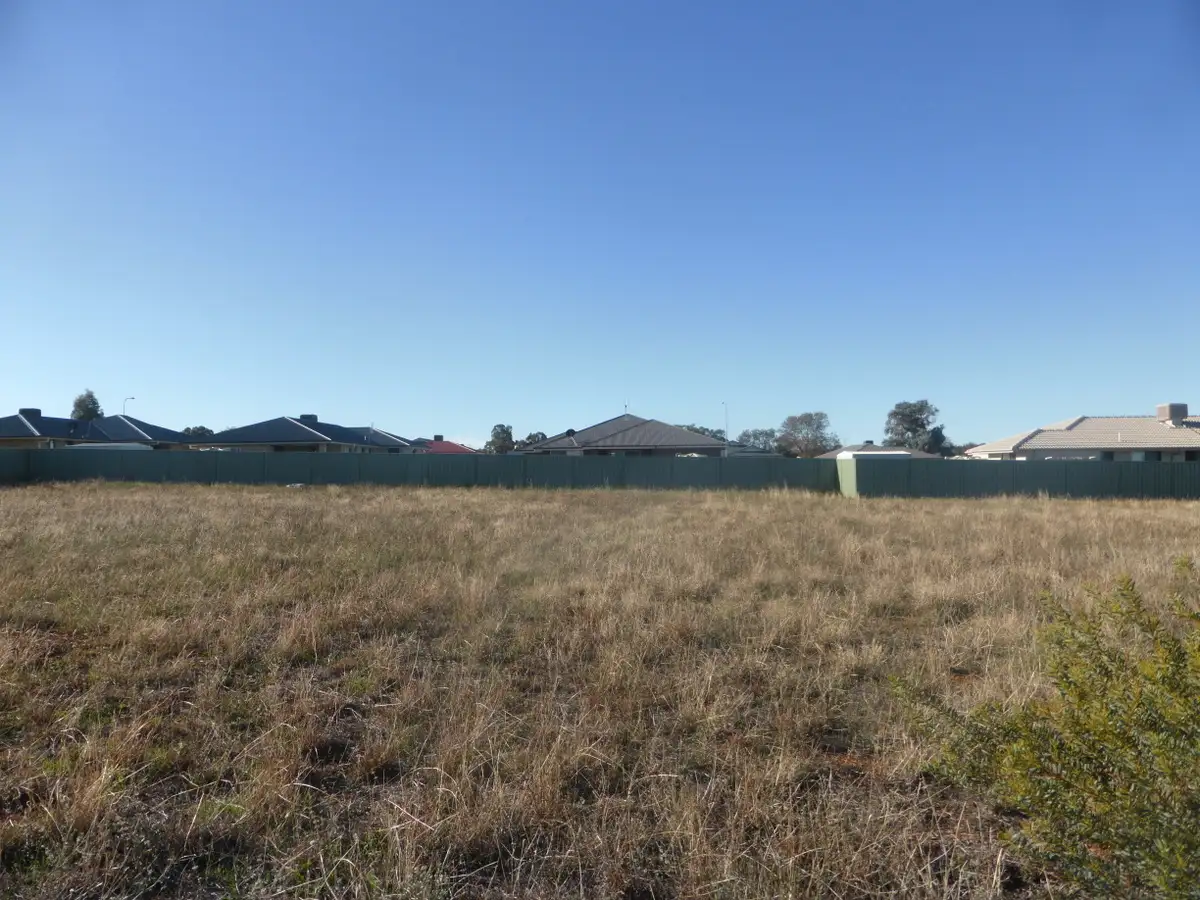 Main view of Homely land listing, Lot 12 Warragrah Place, Parkes NSW 2870