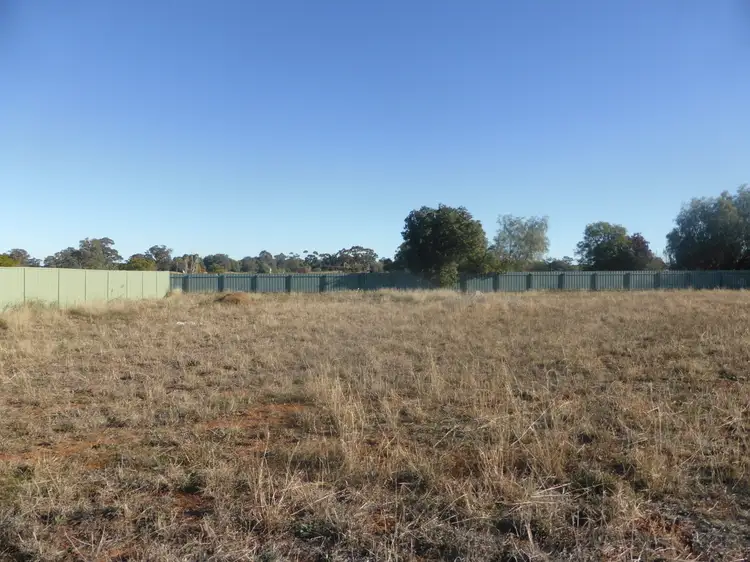 Lot 20 Warragrah Place, Parkes NSW 2870