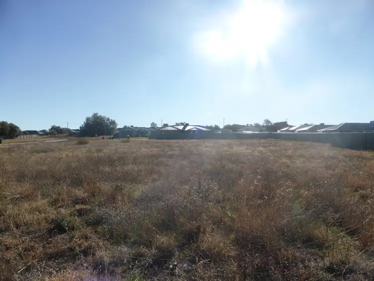 Lot 10 Warragrah Place, Parkes NSW 2870