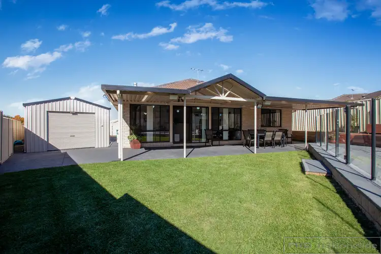 Third view of Homely house listing, 60 Lemonwood Circuit, Thornton NSW 2322