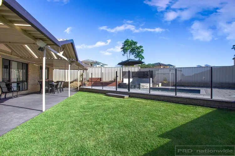 Fourth view of Homely house listing, 60 Lemonwood Circuit, Thornton NSW 2322