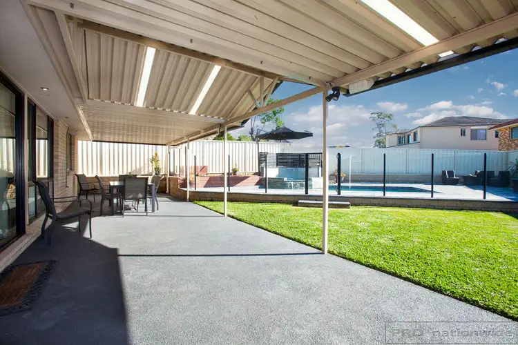 Fifth view of Homely house listing, 60 Lemonwood Circuit, Thornton NSW 2322