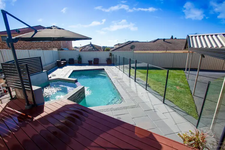Sixth view of Homely house listing, 60 Lemonwood Circuit, Thornton NSW 2322
