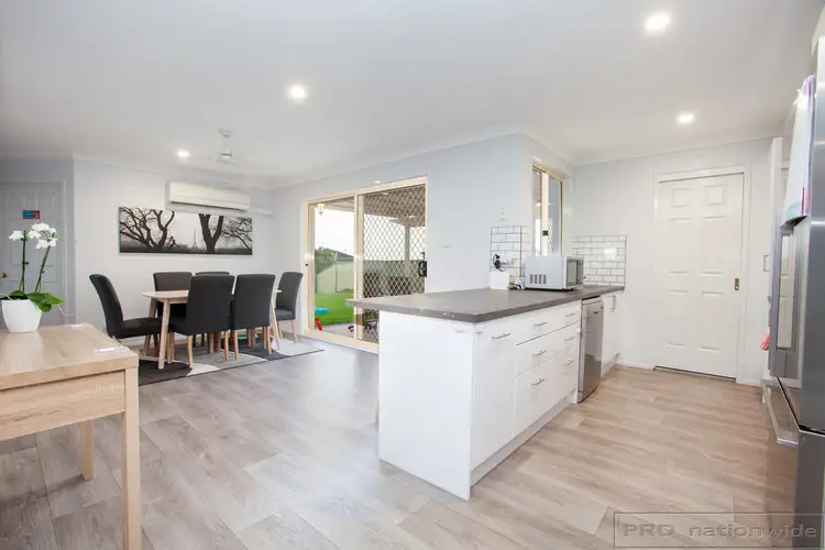 Fifth view of Homely house listing, 16 Somerset Drive, Thornton NSW 2322