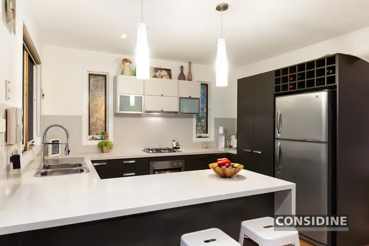 Fifth view of Homely townhouse listing, 3/6 Wendora Street, Strathmore VIC 3041