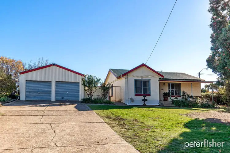 1721 Forest Road, Orange NSW 2800