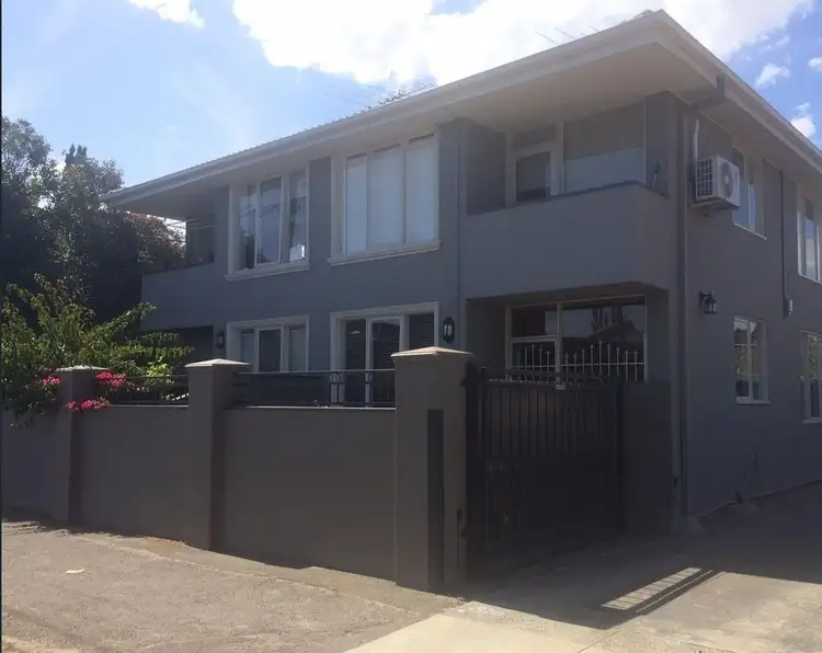 Main view of Homely apartment listing, 2/31 Brunswick Road, Brunswick East VIC 3057