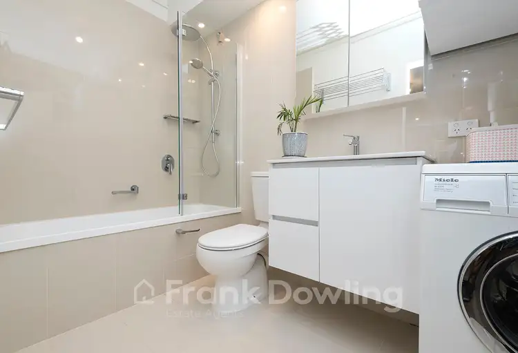 Fifth view of Homely apartment listing, 2/31 Brunswick Road, Brunswick East VIC 3057