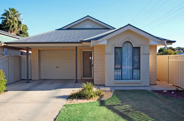 19 Tenth Street, Renmark SA 5341