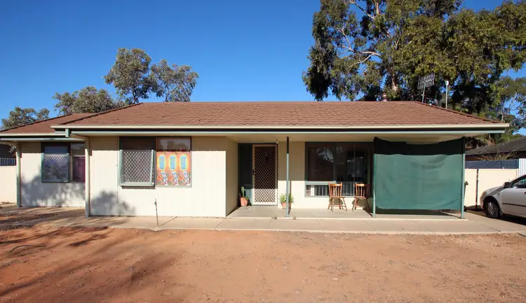 3 Sharley Court, Renmark SA 5341