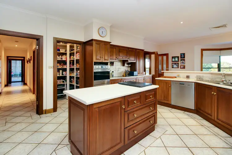 Fifth view of Homely house listing, 3103 Kingston Road, Loxton SA 5333