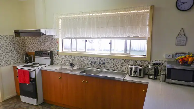 Second view of Homely house listing, 4 Randell Terrace, Monash SA 5342