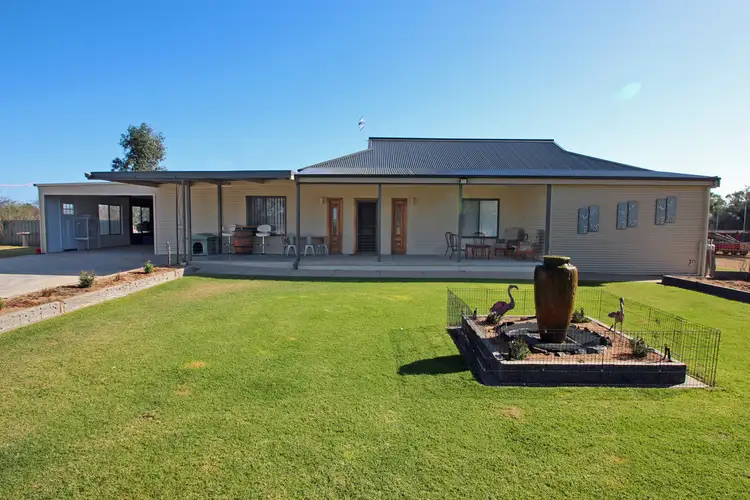 61 Crescent Street, Renmark SA 5341