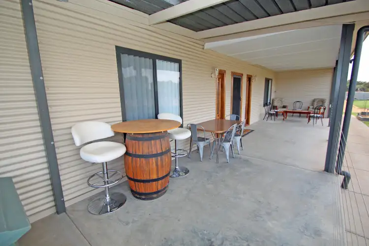 Third view of Homely house listing, 61 Crescent Street, Renmark SA 5341