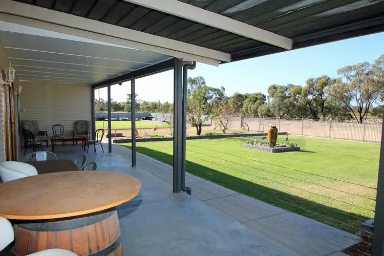 Fourth view of Homely house listing, 61 Crescent Street, Renmark SA 5341