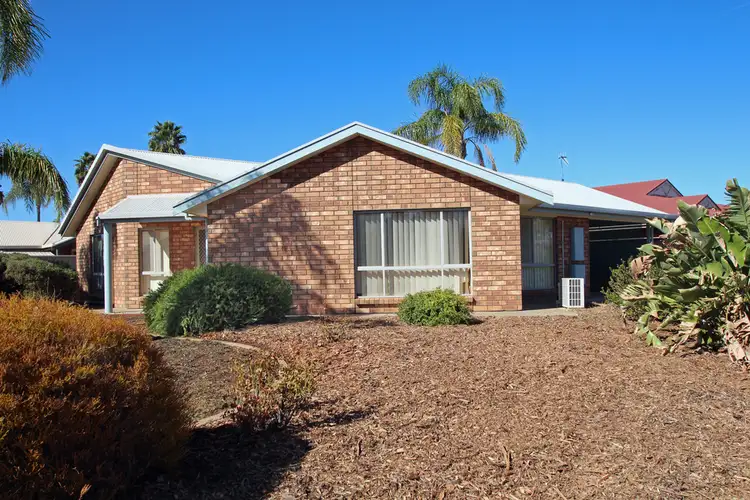 Second view of Homely house listing, 46 Meander Avenue, Renmark SA 5341