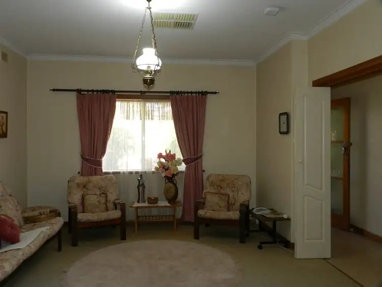 Fifth view of Homely house listing, 4 Hague Street, Barmera SA 5345