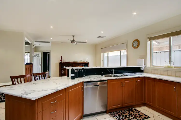 Fifth view of Homely house listing, 11 Trevelyan Street, Barmera SA 5345