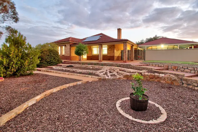 Main view of Homely house listing, 18 Third Street, Loxton SA 5333