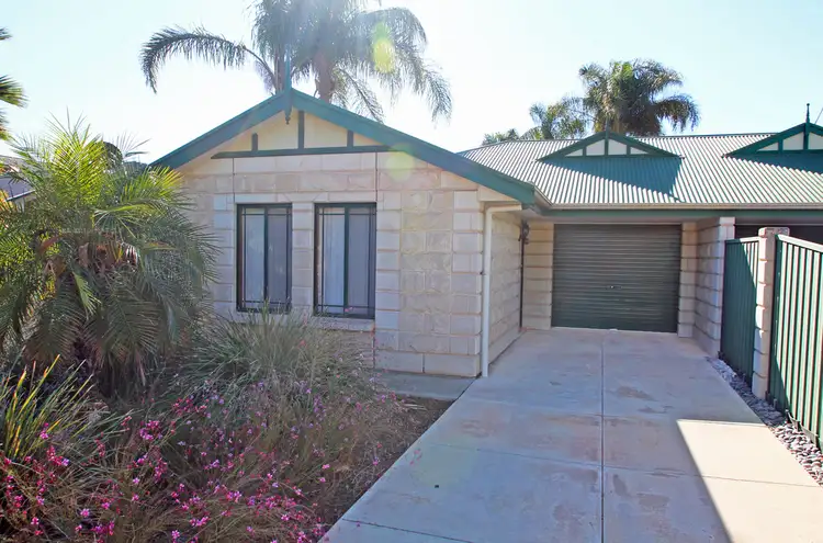 Main view of Homely house listing, 16b Railway Terrace, Renmark SA 5341