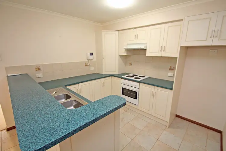 Second view of Homely house listing, 16b Railway Terrace, Renmark SA 5341