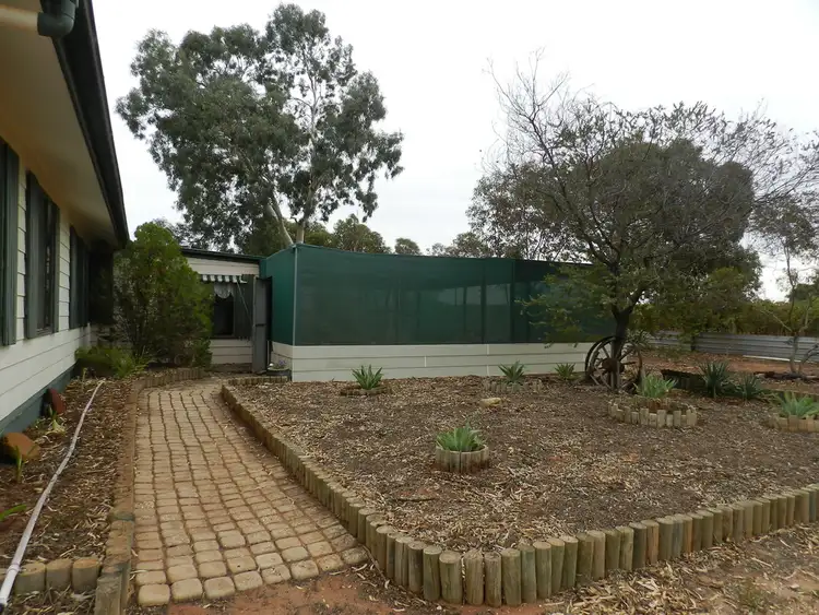 Second view of Homely house listing, 40 Wilkinson Road, Loveday SA 5345
