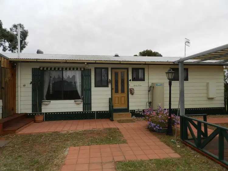 Sixth view of Homely house listing, 40 Wilkinson Road, Loveday SA 5345