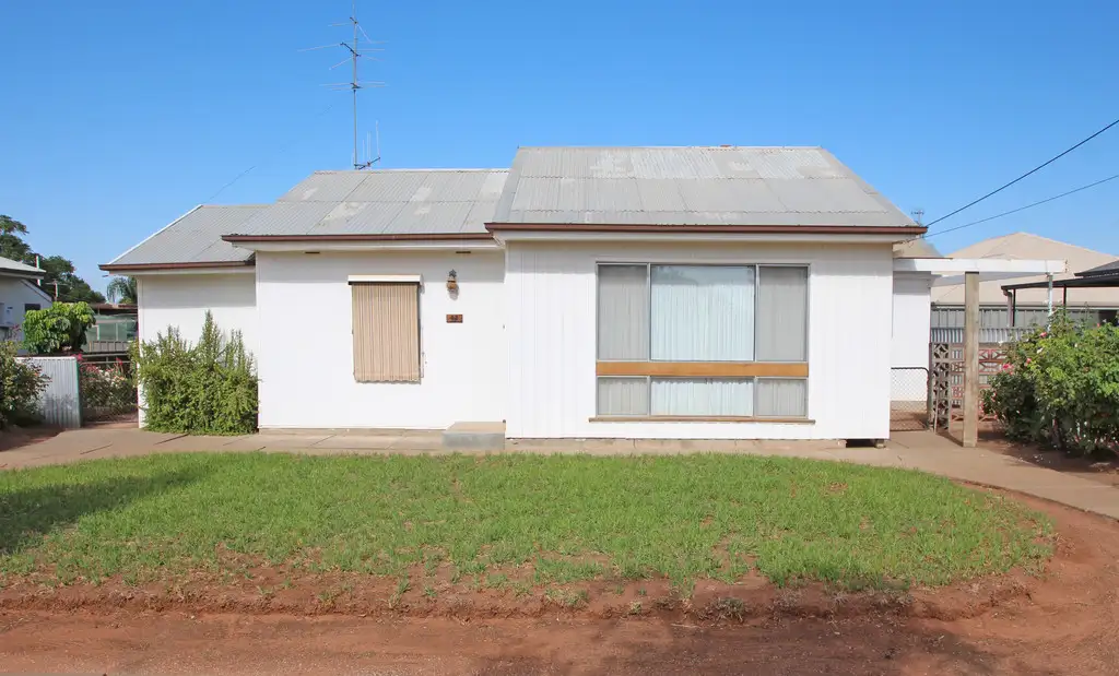 Main view of Homely house listing, 41 Railway Tce, Renmark SA 5341