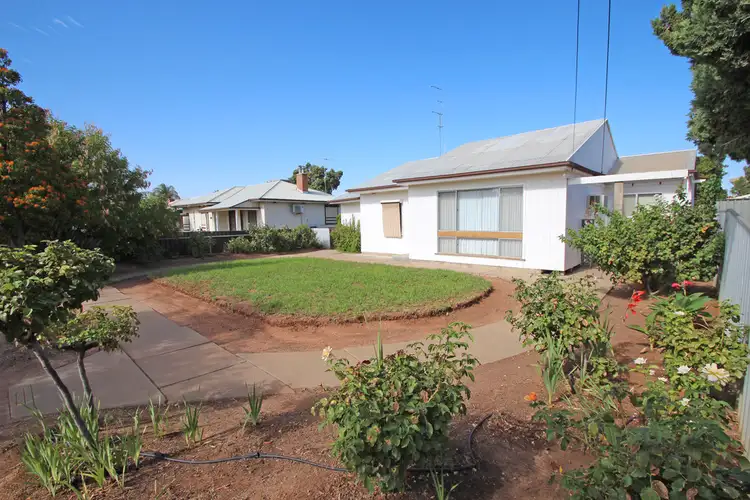 Second view of Homely house listing, 41 Railway Tce, Renmark SA 5341