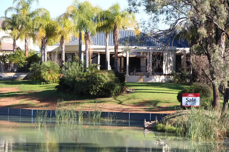 8 Palm Court, Renmark SA 5341