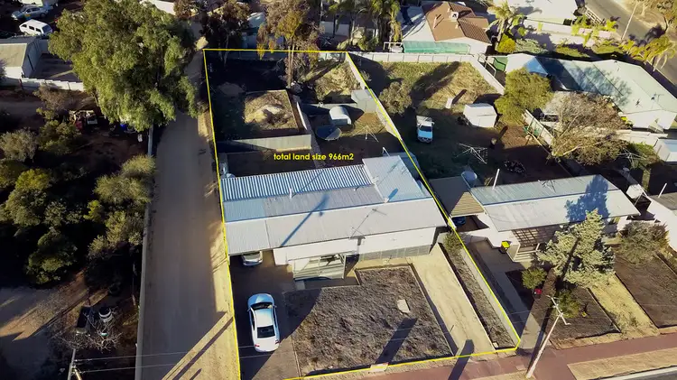 20 Murtho Road, Paringa SA 5340
