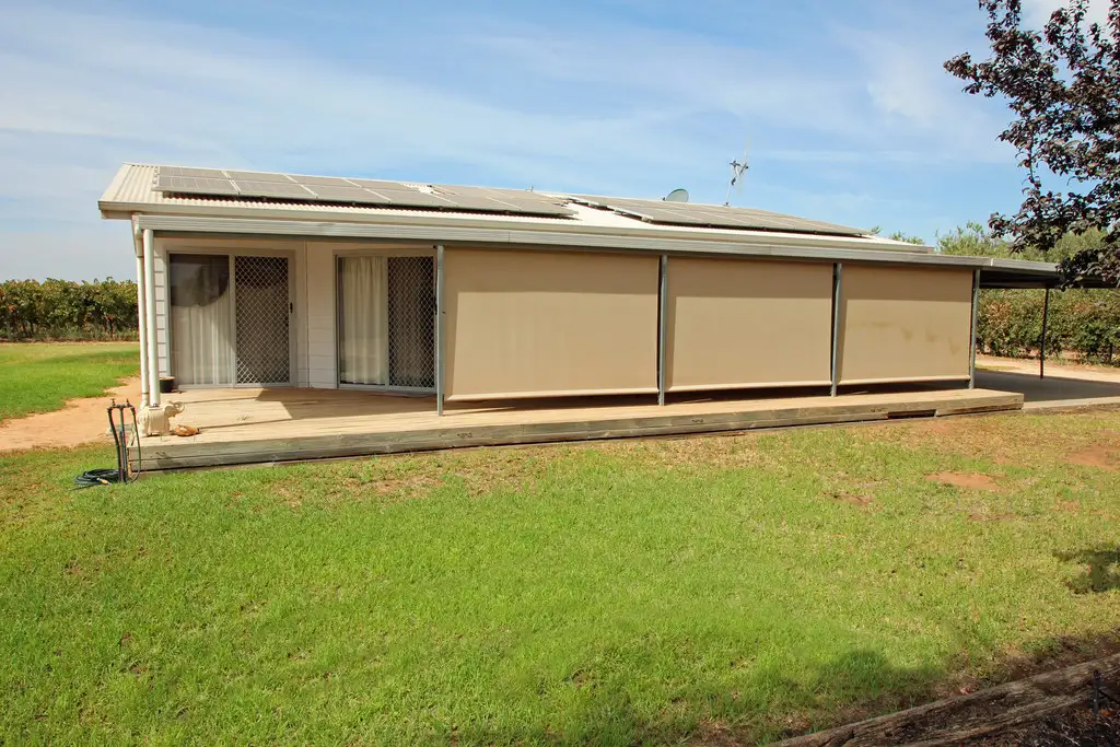 Main view of Homely house listing, 232 Begara Street, Renmark SA 5341