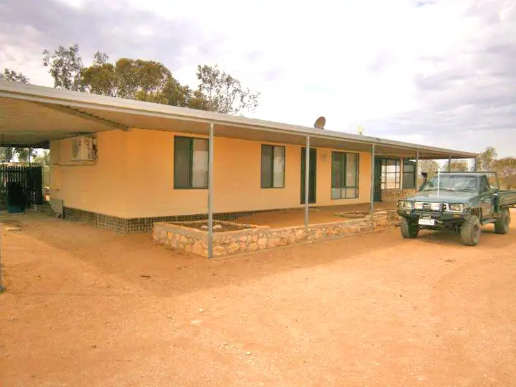 14 Ring Road, Morgan SA 5320
