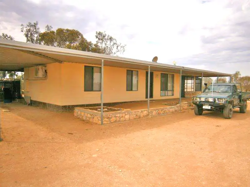 Main view of Homely rural property listing, 14 Ring Road, Morgan SA 5320