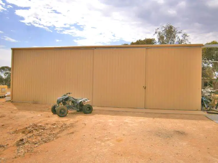 Third view of Homely rural property listing, 14 Ring Road, Morgan SA 5320