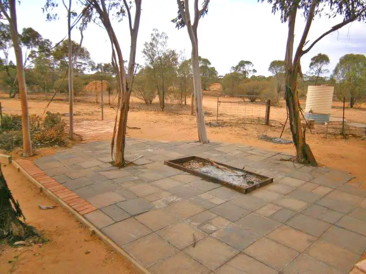 Fourth view of Homely rural property listing, 14 Ring Road, Morgan SA 5320