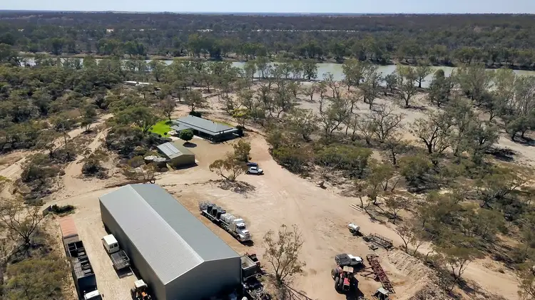 14376 Goyder Highway, Barmera SA 5345