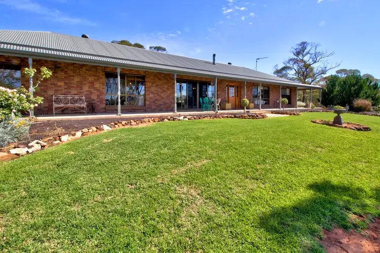 Fourth view of Homely rural property listing, 14376 Goyder Highway, Barmera SA 5345