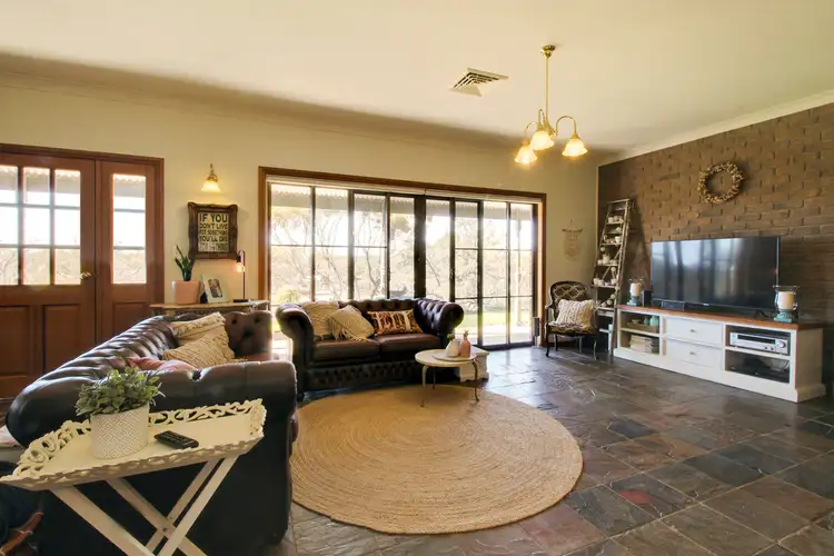 Fifth view of Homely rural property listing, 14376 Goyder Highway, Barmera SA 5345