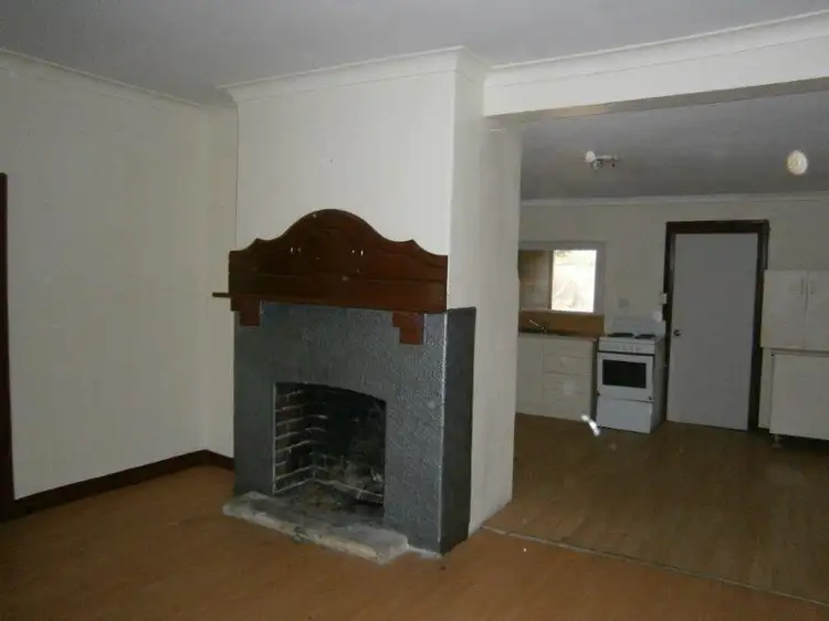 Second view of Homely house listing, 50 Baldock Road, Waikerie SA 5330