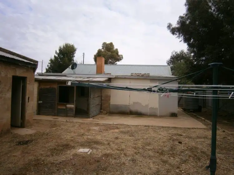Sixth view of Homely house listing, 50 Baldock Road, Waikerie SA 5330