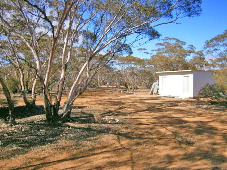 Second view of Homely rural property listing, Lot 91 Sturt Highway, Blanchetown SA 5357